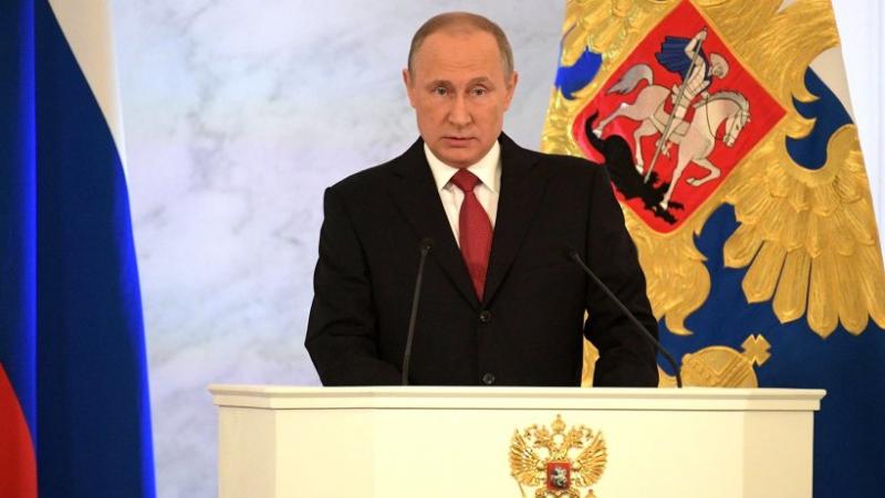 Как Россия «торпедировала» американскую гегемонию