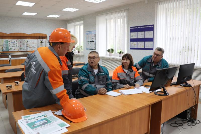 На Невьянском цементнике началась работа по модернизации  электрофильтров