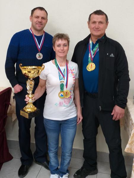 Особое золото