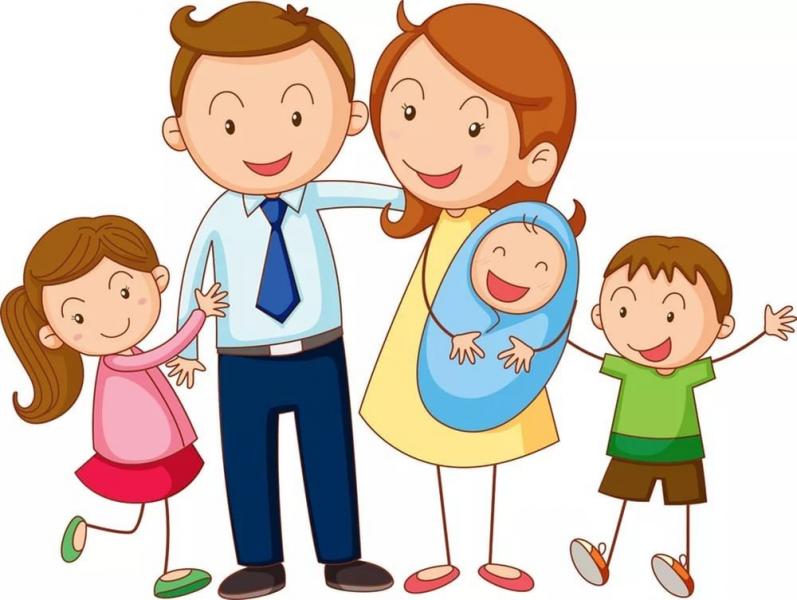 ОПФР по Свердловской области напоминает: продолжается прием заявлений на единовременную выплату семьям, имеющим детей