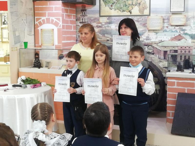 «Музеи Невьянского края» — тема нынешнего, уже 12-го по счету, слета юных экологов образовательных учреждений НГО «Люби и знай родной свой край»