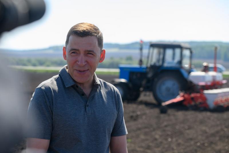 Да упадет зерно в благодатную почву