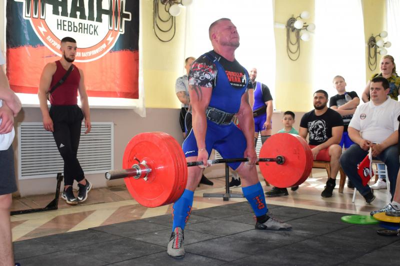 Характер по-уральски