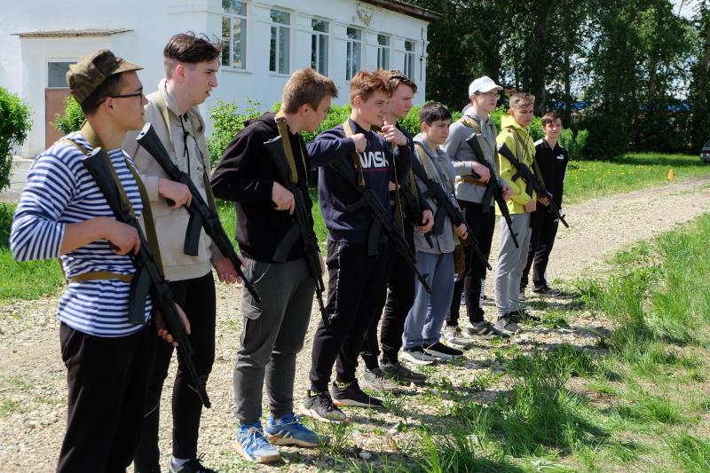 Мужские игры