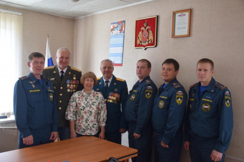 Опыт и профессионализм