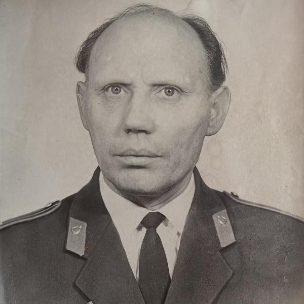 Помним и гордимся