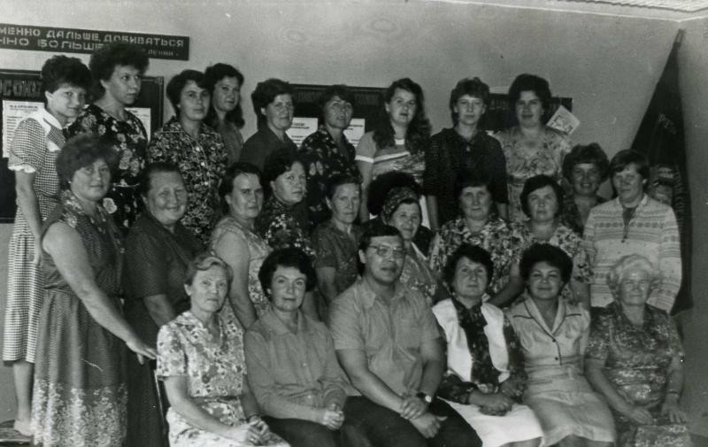 Дом, где рождается счастье