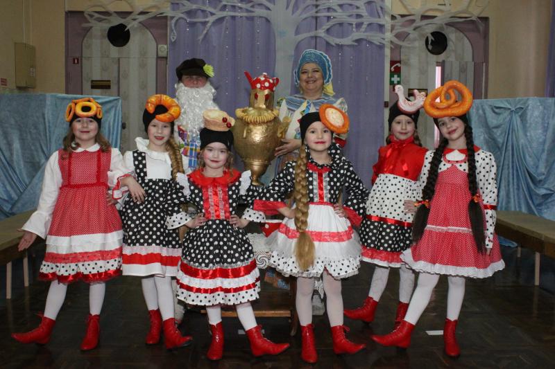 Модно, стильно, молодежно…