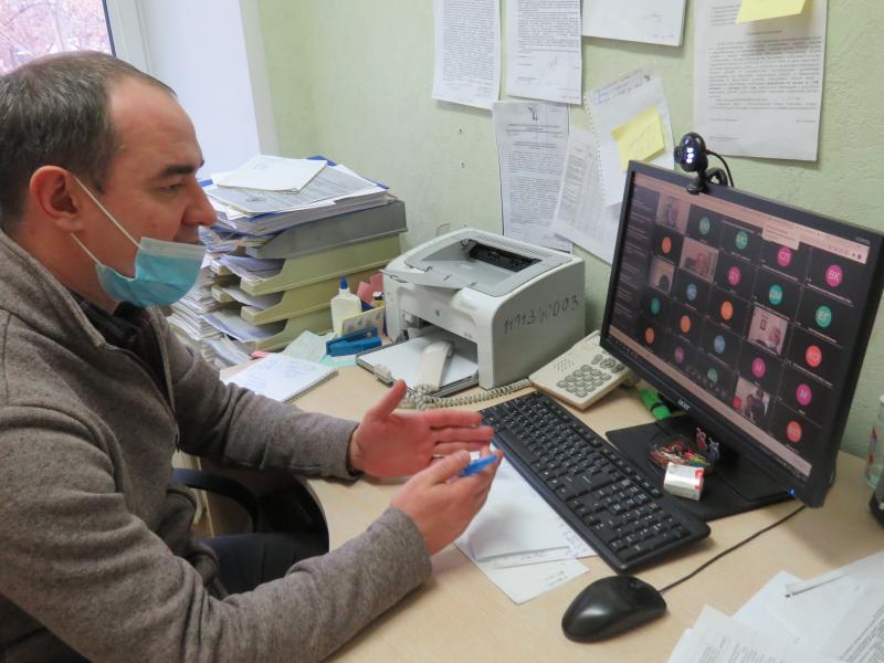 Незнакомец на проводе — прекращаем разговор