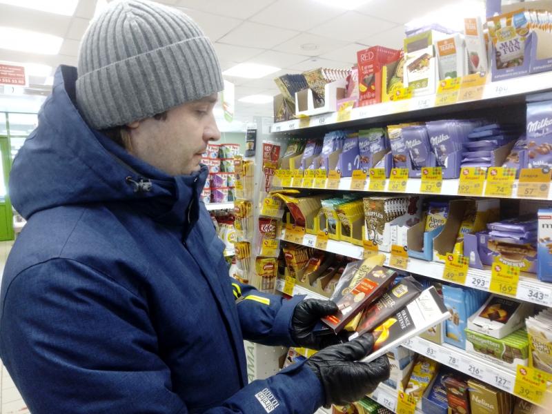 И вкусен, и полезен