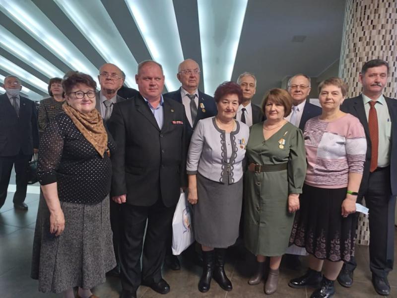 С мыслями о будущем