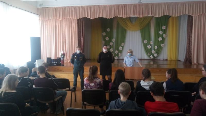 Выбор есть всегда