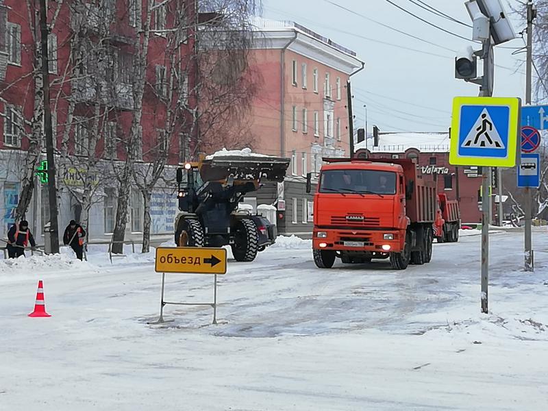 Подсыпано, приглажено, улучшено