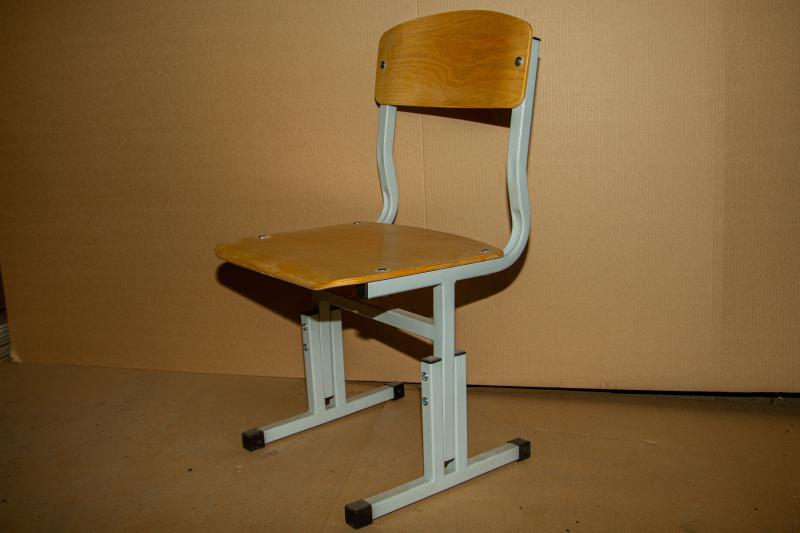 Для школ Среднего Урала в невьянской колонии ИК-46 изготовят парты и стулья