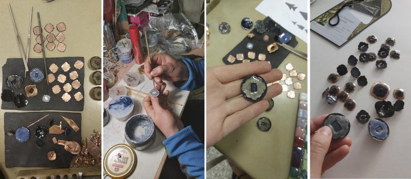 Всему основа — архитектура башни