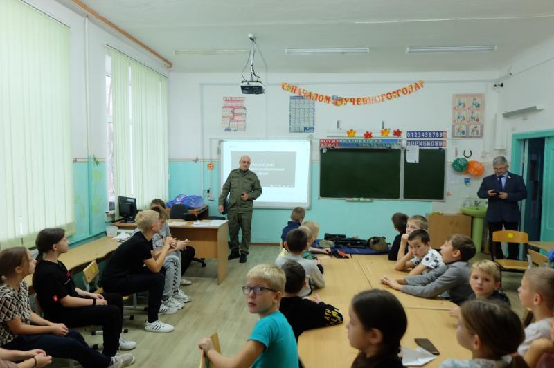 Итоговые встречи форума