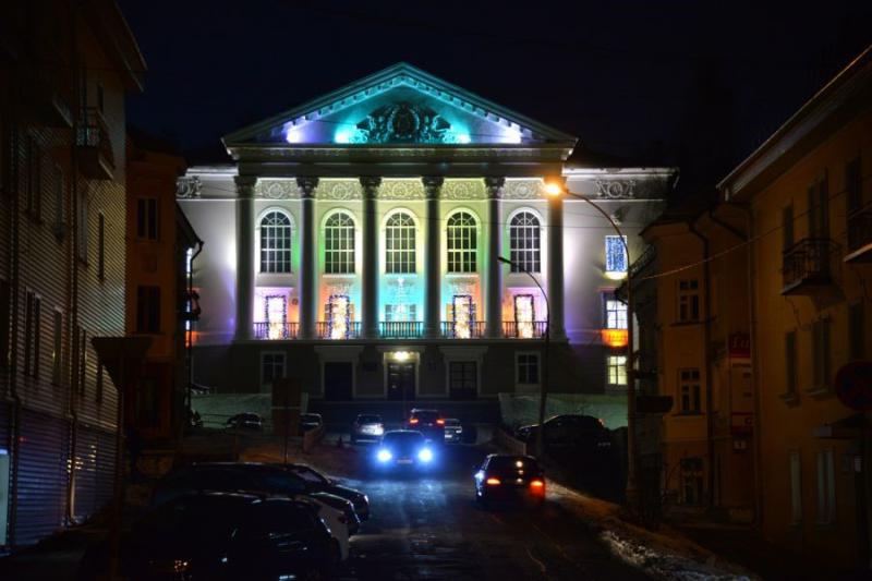 Свердловчане назвали лучшие муниципальные учреждения культуры