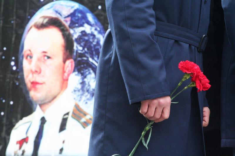 Гибель Юрия Гагарина: полвека назад эту тайну засекретили сознательно и надолго