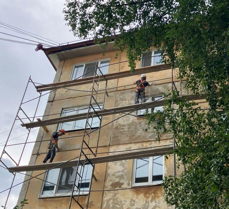 Правительство по поручению Евгения Куйвашева сохранило минимальный размер взноса на капремонт в многоквартирных домах в 2024 году на уровне текущего года