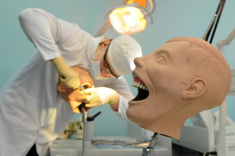 Как могут обмануть в частных стоматологиях