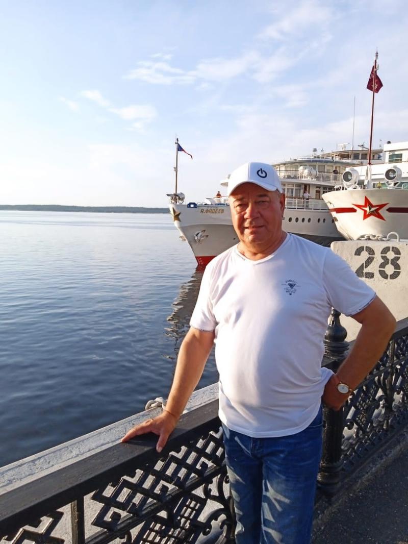 Путешествие в будущее