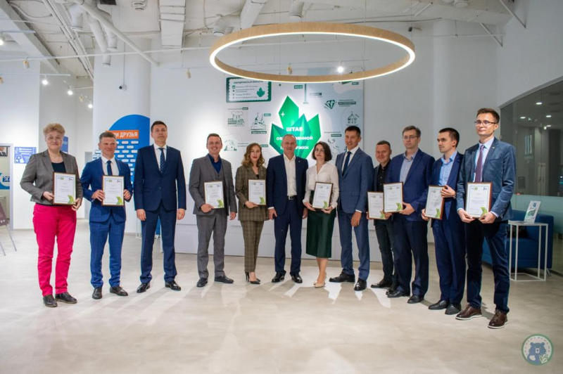 Место для реализации ваших идей и проектов