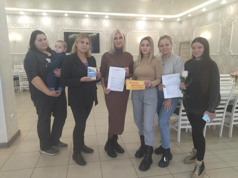 Невьянцы тоже могут помочь!