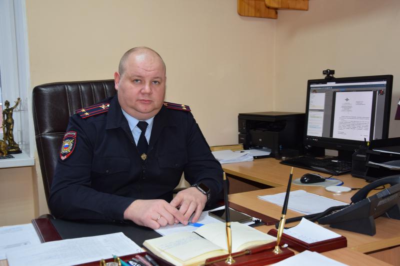 Коллектив молодеет и на хорошем счету 