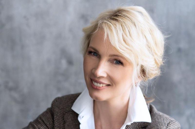 Светлана Легостаева: Нет ничего странного в том, что в отечественных ноутбуках используются импортные комплектующие