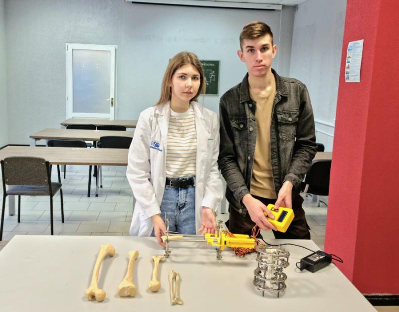 Талантливые уральские школьники увидят пуск ракеты на космодроме