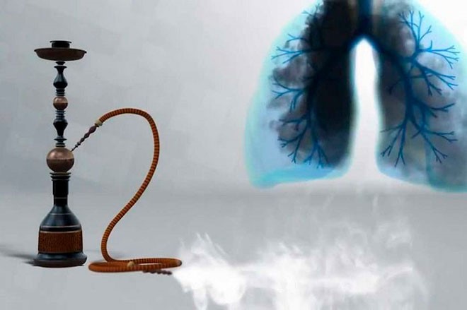 Каждый курильщик кальяна должен знать
