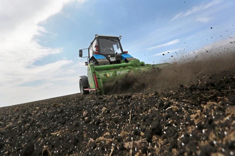Почему в Свердловской области не увеличиваются посевные площади