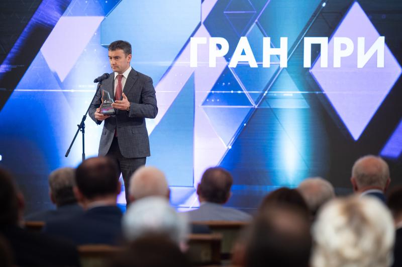 Неделя предпринимательства в Свердловской области включает порядка 100 деловых мероприятий