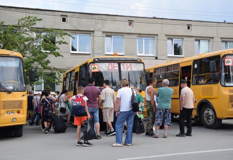 Наступает время солнца и позитива