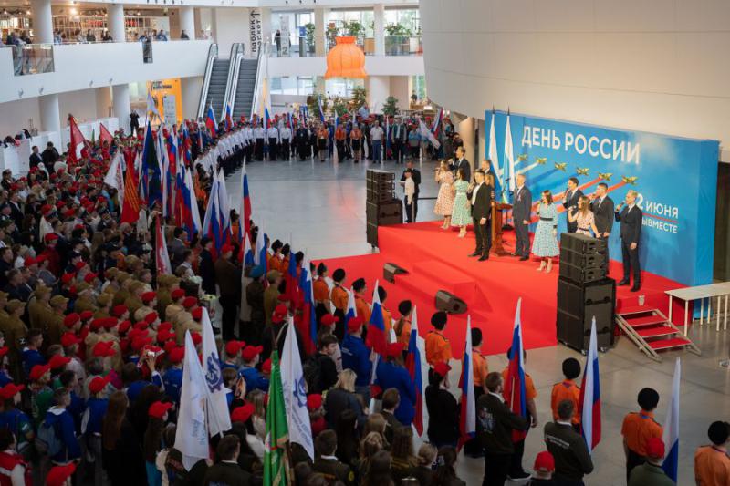 Концерты, экскурсии, фотовыставки смогут посетить уральцы в день России