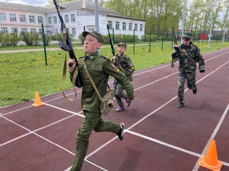 Мужские игры – 2024