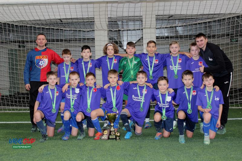 Январь пришел с победами