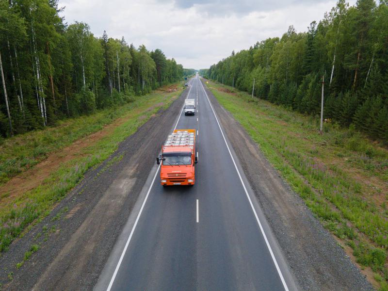 Перспективы расширения транспортной инфраструктуры обсудил глава регионального Минтранса с отраслевым бизнесом