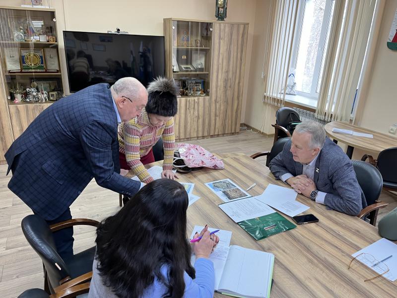 Я к вам с вопросом …