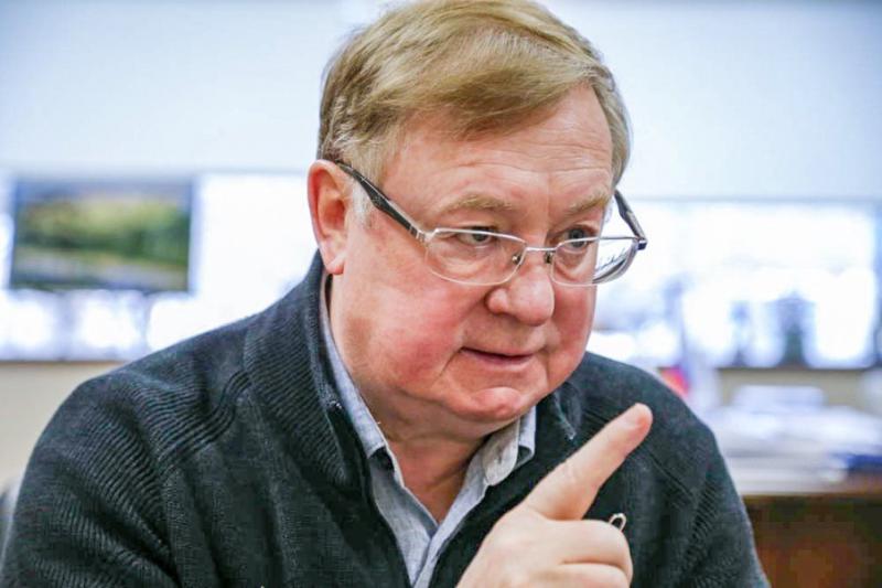 Степашин: Расселение аварийного жилья - уникальная программа, в мире ее ни у кого нет