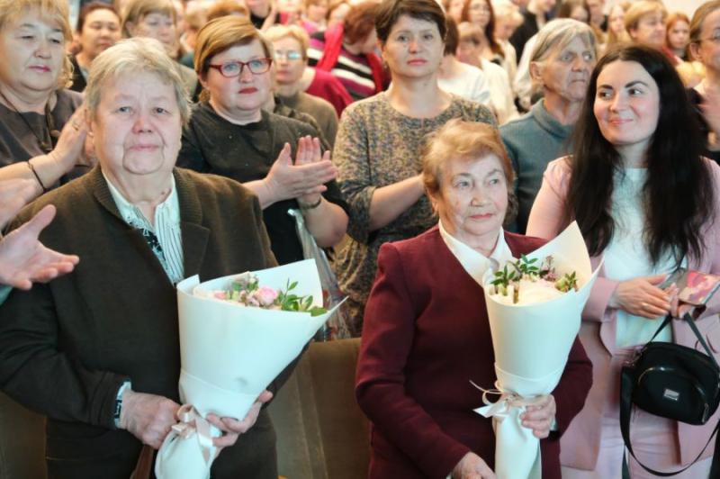 «Ленинградское спасибо» передано в Свердловскую область