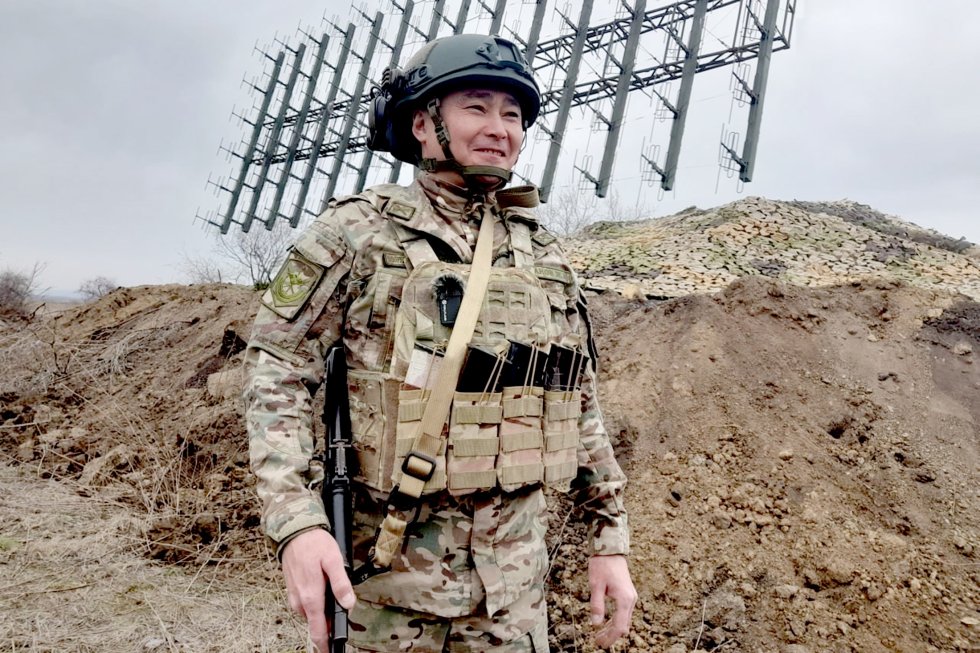 Хроника СВО: в Сумах ракета "Искандер" прервала совещание командования ВСУ