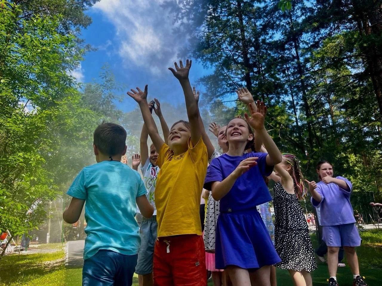 Свердловская область готова к старту летней оздоровительной кампании