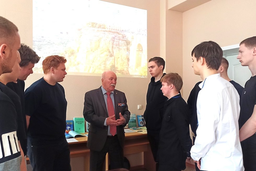 Ветеран ФСБ рассказал, как после Великой Отечественной искал пособника нацистов