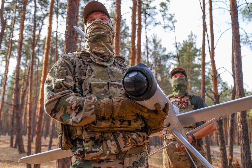 Операторы секретного центра «Рубикон»: «Там, где мы, там вторчермет!»