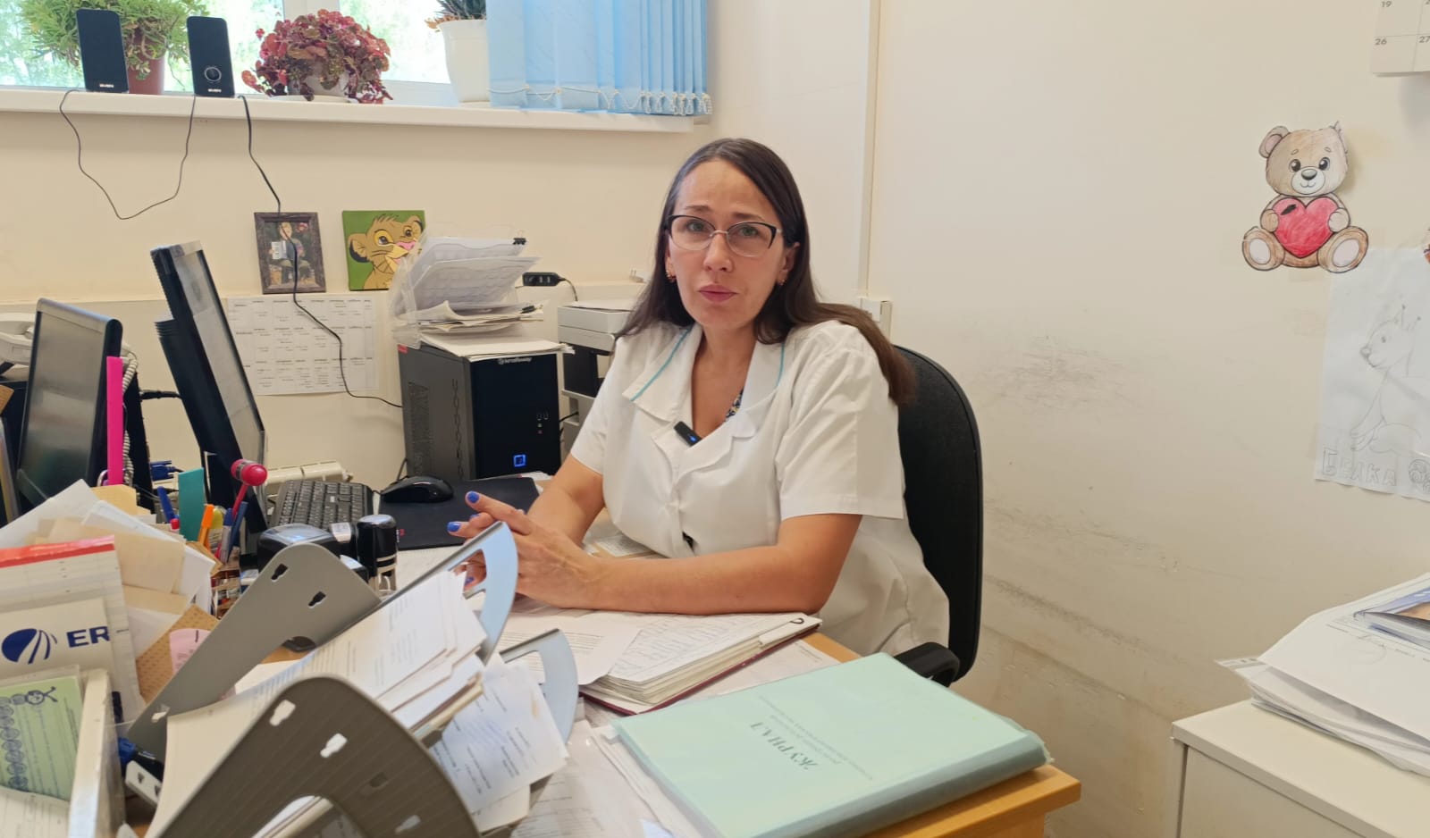 Вред алкоголя