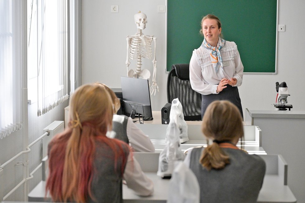 Укрепят авторитет и придадут уверенности: как помогут учителям комиссии по защите чести и достоинства педагогов