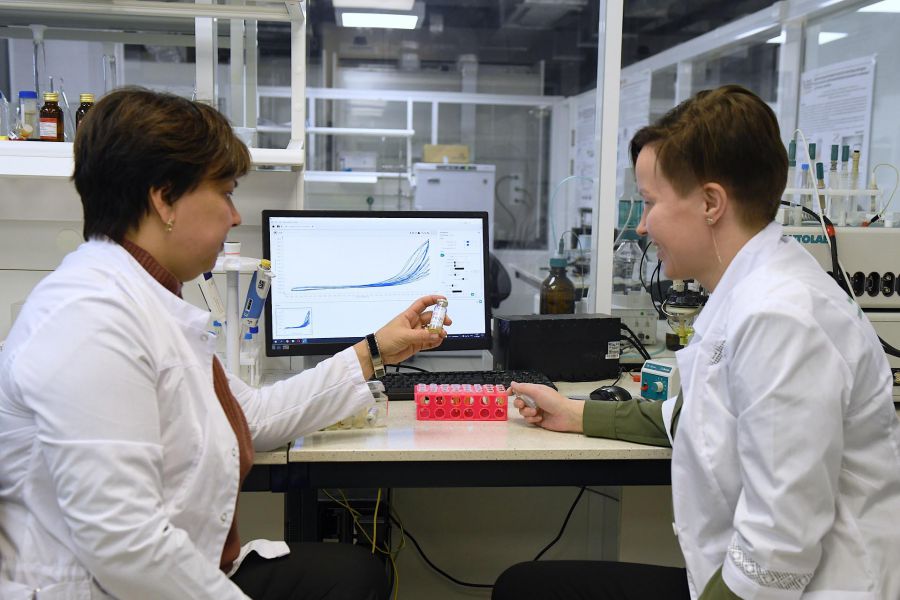 Конкурс на соискание премий губернатора Свердловской области для молодых учёных стартовал в регионе