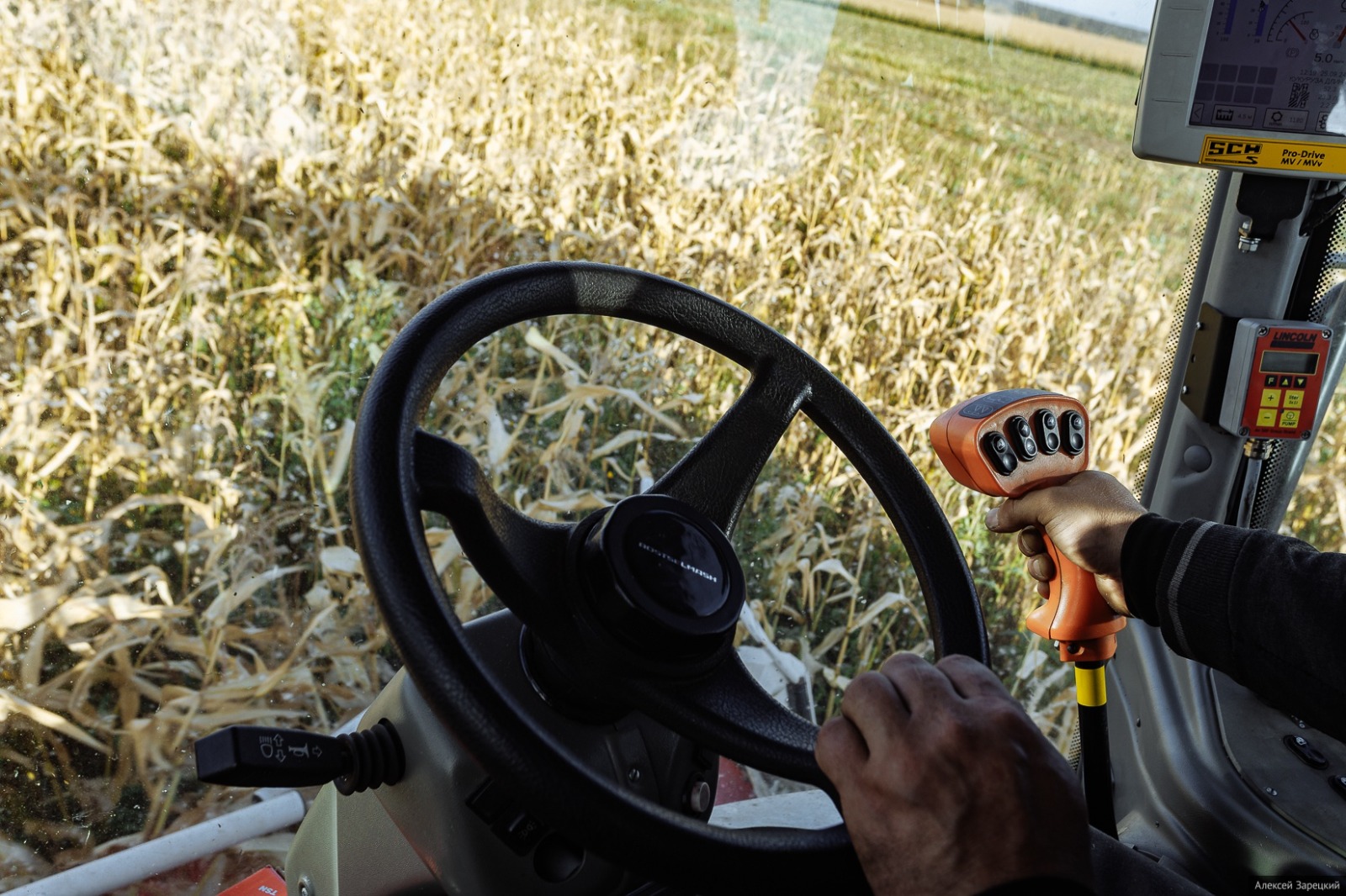 Денис Паслер выделил средства на «подъёмные» для молодых специалистов-аграриев