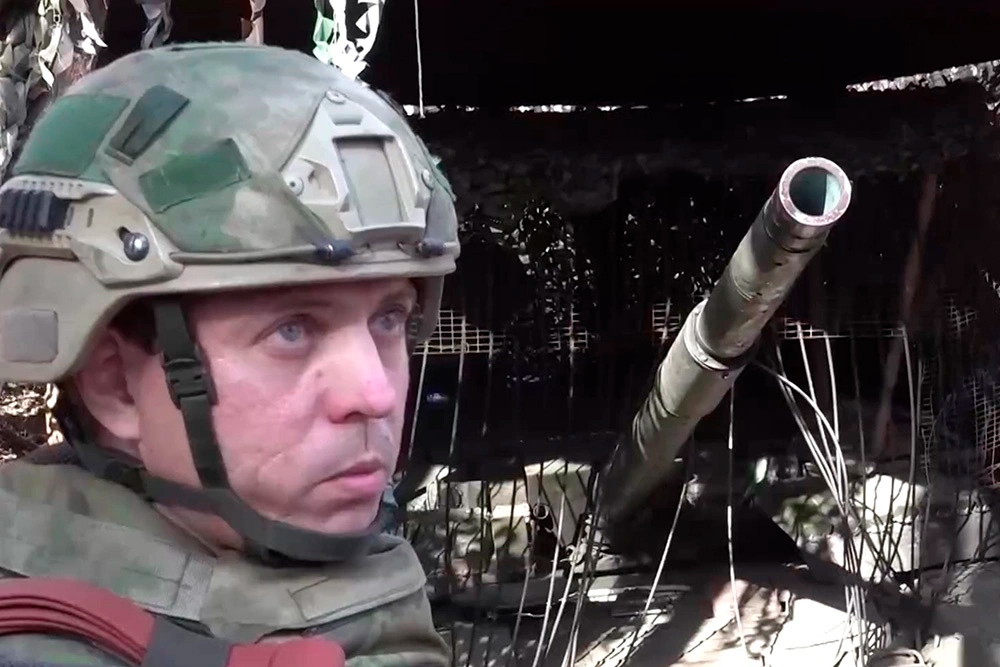 Хроника СВО: В ВСУ ввели женскую должность - советник по гендерному равенству